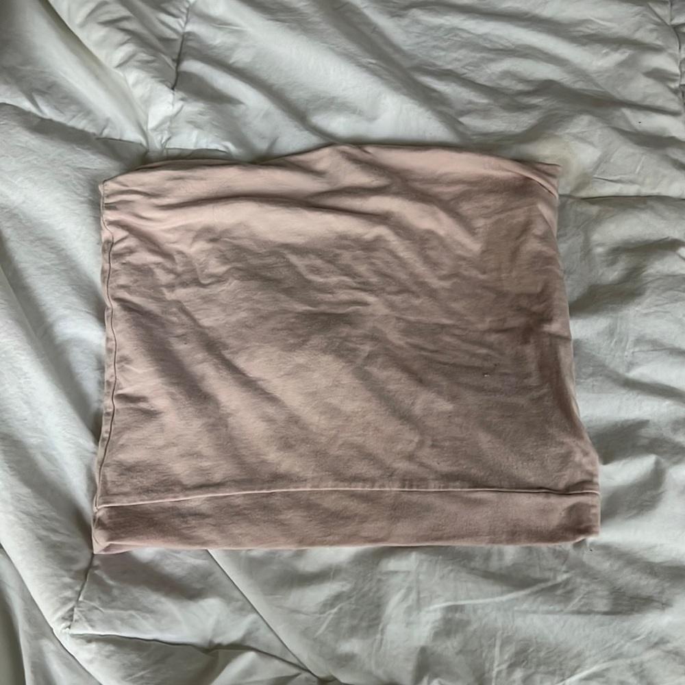 Brandy Melville Tube Top